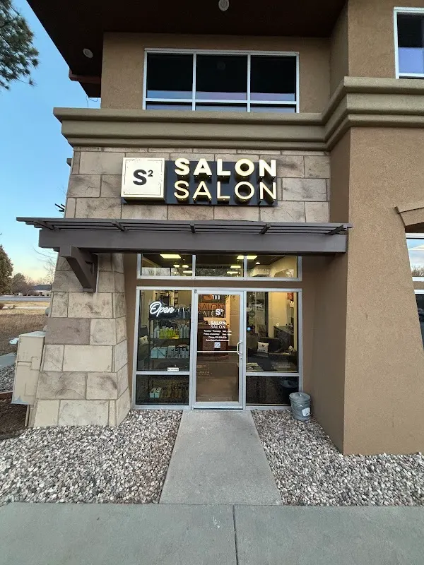 Salon Salon — Hair salon in Fort Collins